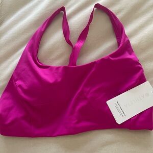 Athleta Malibu Bikini top D-DD (large)